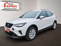 gebraucht Seat Arona Reference 1.0 TSI ABS ESP