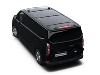 gebraucht Ford Transit Custom Trend TDCi 170 Aut 320 L2 LadeP