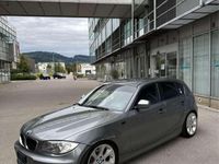 gebraucht BMW 118 118 d e87