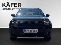 gebraucht Fiat Panda GrandeHybrid mHEV 110 6-Gang eDCT La Prima