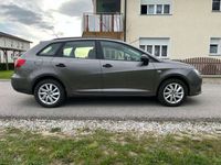 gebraucht Seat Ibiza ST Chili 1,2