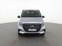 gebraucht Mercedes Vito 116 CDI Kombi SELECT Lang Distr Navi Stdhz