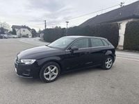 Gebraucht Audi A3 Sport 116 PS (85 kW) 2017 Kombi