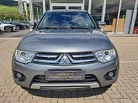Gebraucht Mitsubishi L200 Top 178 PS (130 kW) 2015 Grau Abholung