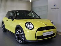 Gebraucht Mini Cooper 156 PS (114 kW) 2024 Sunny side yellow Kleinwagen