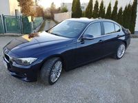 gebraucht BMW 320 320 i