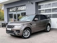 gebraucht Land Rover Range Rover Sport 2.0 SD4 SE **Luft/Panorama**