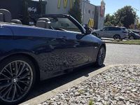 gebraucht BMW 325 Cabriolet 325 d E93