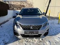 Gebraucht Peugeot 5008 Allure 131 PS (96 kW) 2019 Grau SUV