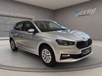 gebraucht Skoda Fabia Essence TSI