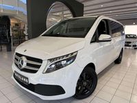 gebraucht Mercedes 250 V 4 MATIC Standheizungelektr. Schiebetüren