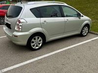 gebraucht Toyota Corolla Verso 16 VVT-i Austria