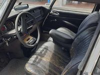 gebraucht Citroën DS aus Rankweil - 126 PS und 62500 km