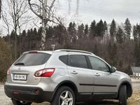 Gebraucht Nissan Qashqai Tekna 150 PS (110 kW) 2010 SUV