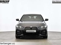 gebraucht BMW i4 xDrive40 M Sportpaket | M Sportpaket Pro | Innovat
