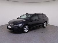 gebraucht VW Golf VIII Variant Life TDI