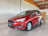 gebraucht Ford C-MAX Trend 1,0 EcoBoost