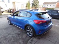 gebraucht Ford Focus Active X 1,5 TDCi *LED*KAMERA*NAVI*