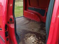 gebraucht VW Caddy Maxi BMT 16 TDI DPF