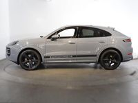 Neu Porsche Cayenne 470 PS (345 kW) 2025 Grau SUV