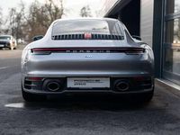 gebraucht Porsche 911 aus Rankweil - 450 PS und 19416 km