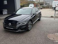 gebraucht VW Arteon 2.0 TDI SCR 4Motion DSG R-Line