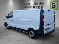 gebraucht Renault Trafic Kastenwagen L2H1 3,0t Blue dCi 110 6ebis