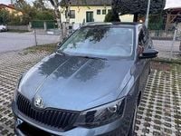 Gebraucht Skoda Fabia Monte Carlo 90 PS (66 kW) 2017 Limousine