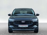 Gebraucht Ford Kuga Ambiente 151 PS (111 kW) 2024 Schwarz SUV