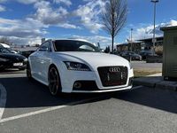 Gebraucht Audi TTS 310 PS (228 kW) 2009 Coupé