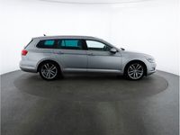 gebraucht VW Passat Variant Highline TDI SCR DSG