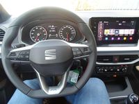 gebraucht Seat Ibiza FR Edition 1.0 TSI