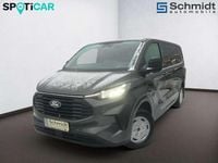 Gebraucht Ford Transit Custom Trend 150 PS (110 kW) 2024 Grau Kombi
