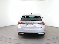 gebraucht Skoda Octavia Combi Selection TDI DSG