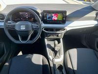 Gebraucht Seat Arona Style 116 PS (85 kW) 2025 Weiss  normal SUV