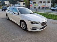 gebraucht Opel Insignia Grand Sport 2,0 CDTI BlueInj. Edition St./St. Aut.