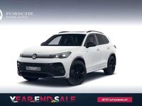 Neu VW Tiguan Sport 272 PS (200 kW) 2025 Weiß SUV