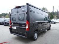 gebraucht Citroën Jumper Wohnmobil Kamper Bravia mobil 35+ L3H2 140