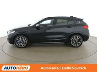 Gebraucht BMW X2 Shadowline 306 PS (225 kW) 2019 Schwarz SUV