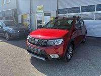 gebraucht Dacia Sandero Ambiance TCe 90 S&S