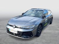 Neu VW Passat Sport 193 PS (141 kW) 2026 Mittelgrau  normal Kombi