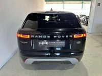 gebraucht Land Rover Range Rover Velar Neuer Motor | LED | Kamera | Keyless | Navi |