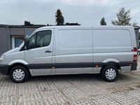gebraucht Mercedes 316 Sprinter CDI pickerl 10/26