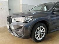 gebraucht BMW X1 sDrive18d Advantage ''Navi-Sportsitze-AHK-PDC''