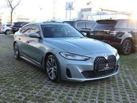 gebraucht BMW 420 420 d xDrive|M Sportfahrwerk|Schiebe-/Hebedach