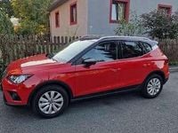 Gebraucht Seat Arona 116 PS (85 kW) 2020 SUV
