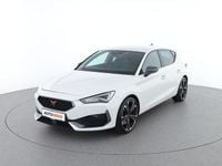 Gebraucht Cupra Leon VZ 245 PS (180 kW) 2022 Weiß Limousine