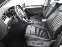 gebraucht VW Passat Variant 2.0 TDI BMT Elegance ASSIST+LED