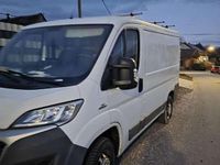 Gebraucht Fiat Ducato 116 PS (85 kW) 2016 Van