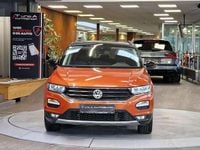 gebraucht VW T-Roc 1.0 TSI Design *Winter-Paket*Carplay*Komfortsitze*